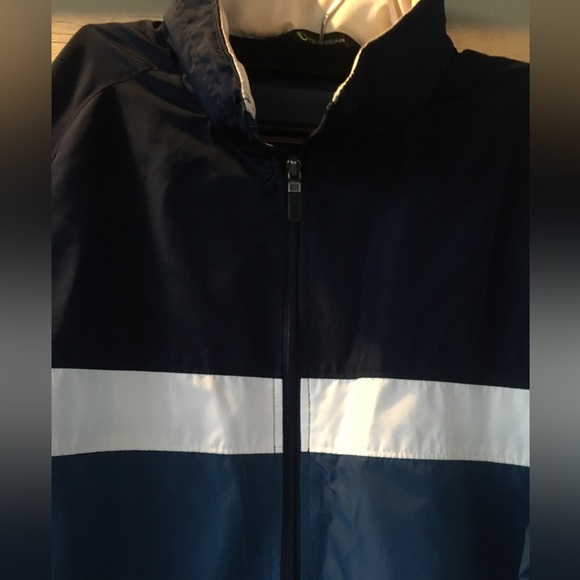 Mens jacket / windbreaker TEK GEAR - Picture 7 of 15
